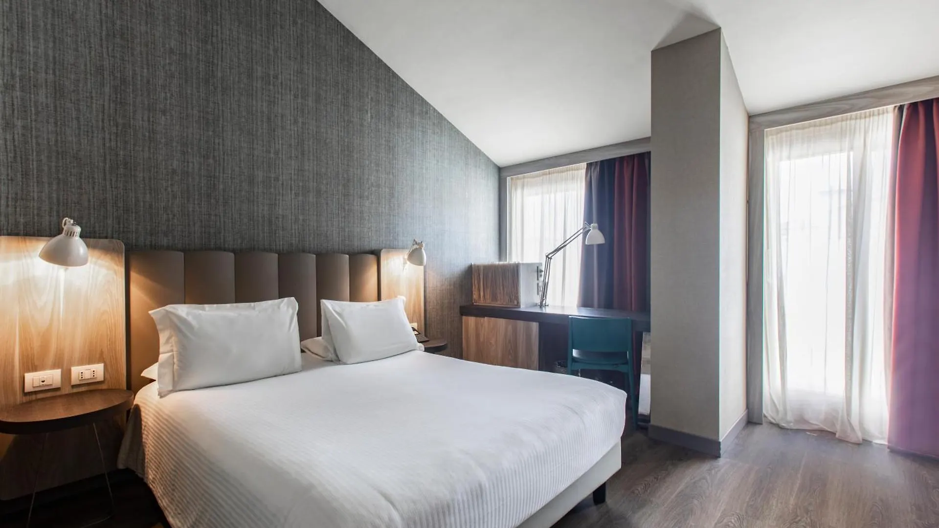 Mercure Firenze Centro