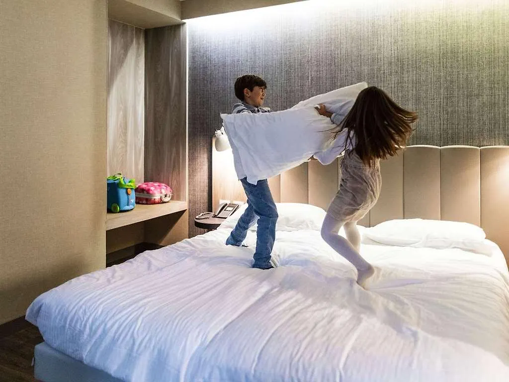 Hotel Mercure Firenze Centro