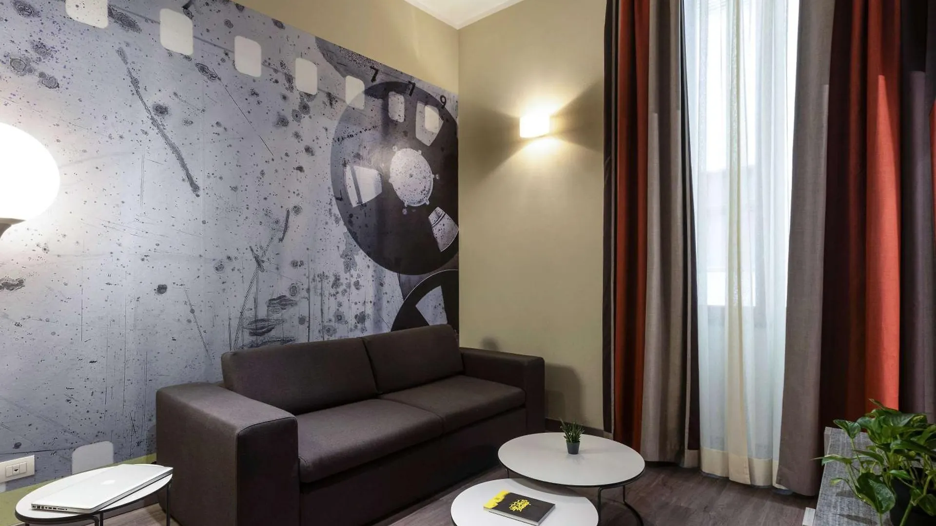 Mercure Firenze Centro Hotel Florencja