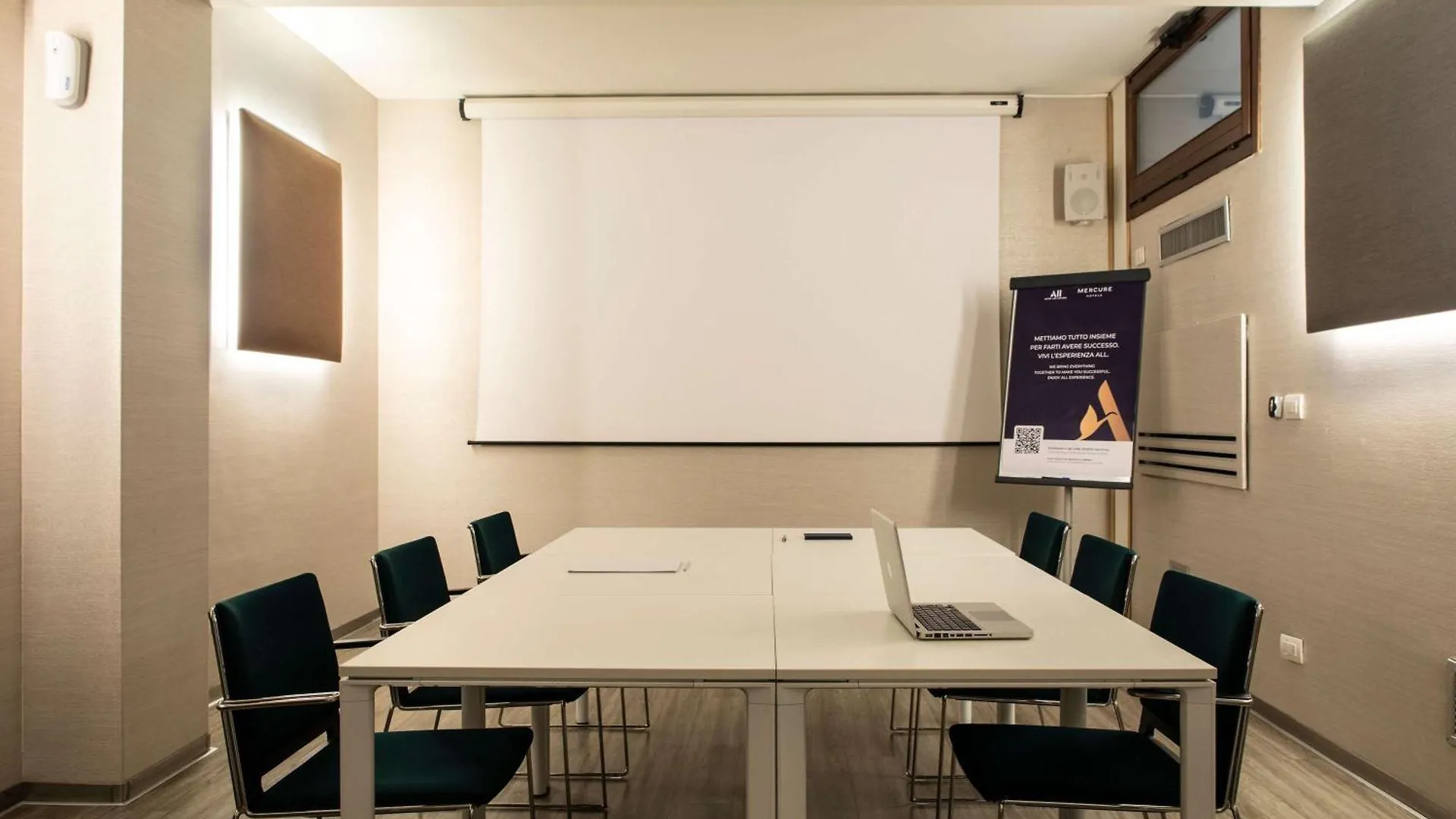 Mercure Firenze Centro Hotel