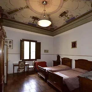 B&B Casa Per Ferie Suore Oblate Dell'assunzione, 피렌체