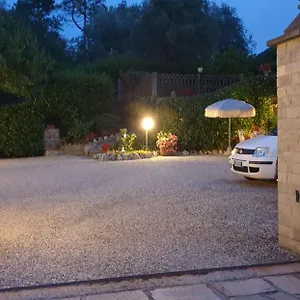  Appartement Bargoncello Italië