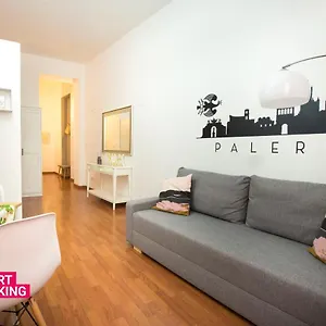 Apartament I Mori Di Sicilia By Wonderful Italy Palermo