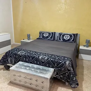 Apartament Casa Giusi Palermo