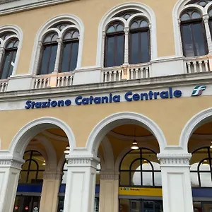 Dom wakacyjny Casa Proserpina Katania