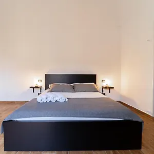 Apartament Civico64 Castellammare del Golfo