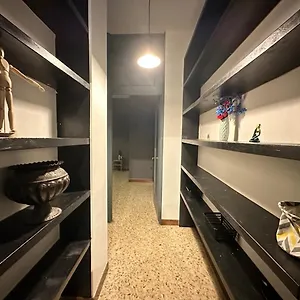 Apartament Feel - Architect Bergamo