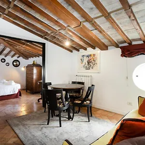  Appartement Frattina Italië