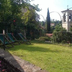 Alojamento de Acomodação e Pequeno-almoço Entro Le Mura