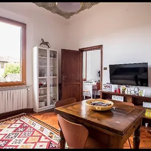  Appartement Il Cuore Di Italië
