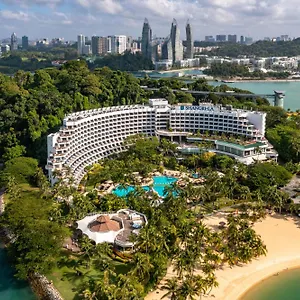 Shangri-la Rasa Sentosa, 5* シンガポール