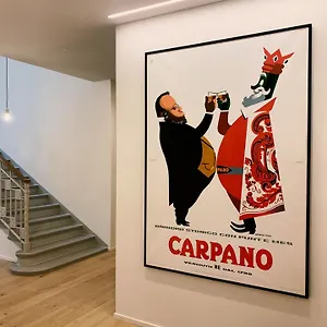 Apartament Ar Boutique Bergamo