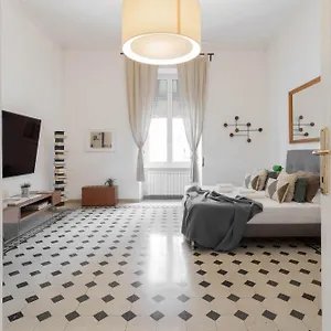 Apartament Luxury Spagna Rzym