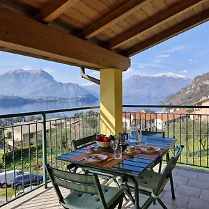  Appartement Balcony View Italië