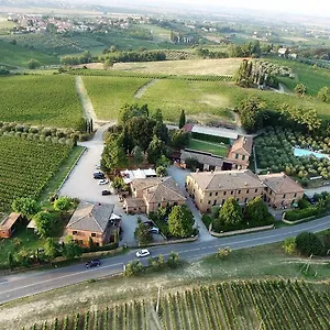 Gospodarstwo agroturystyczne Nottola, Montepulciano