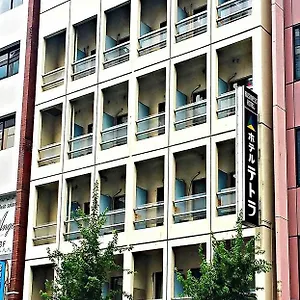 ホテルテトラ池袋 2* 東京都