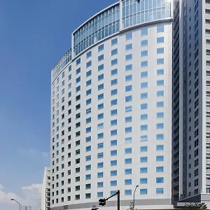 ザ・スクエアホテル横浜みなとみらい 4* 横浜市