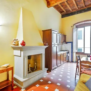 Appartamento San Lorenzo Wooden Loft