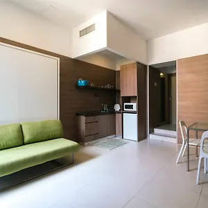 Apartament Europa Rzym
