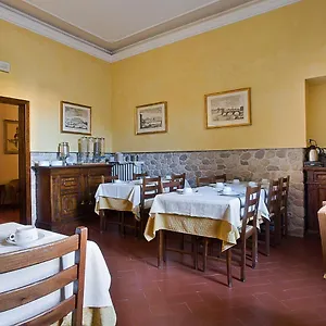 Residenza Alessandra Florença