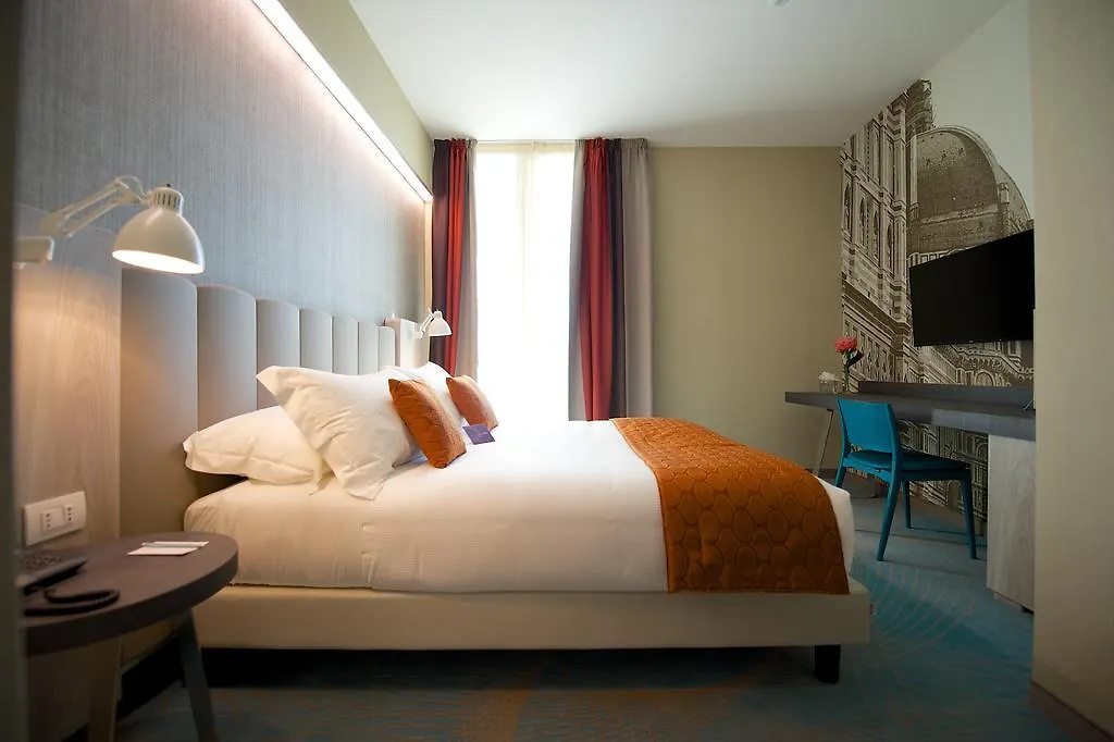 Mercure Firenze Centro Hotel Florence