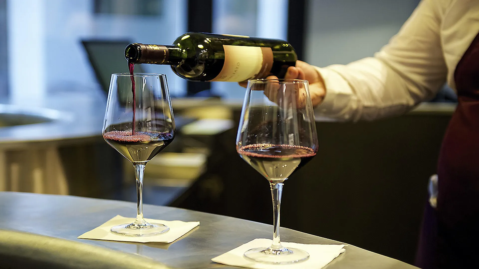 Hotel Mercure Firenze Centro