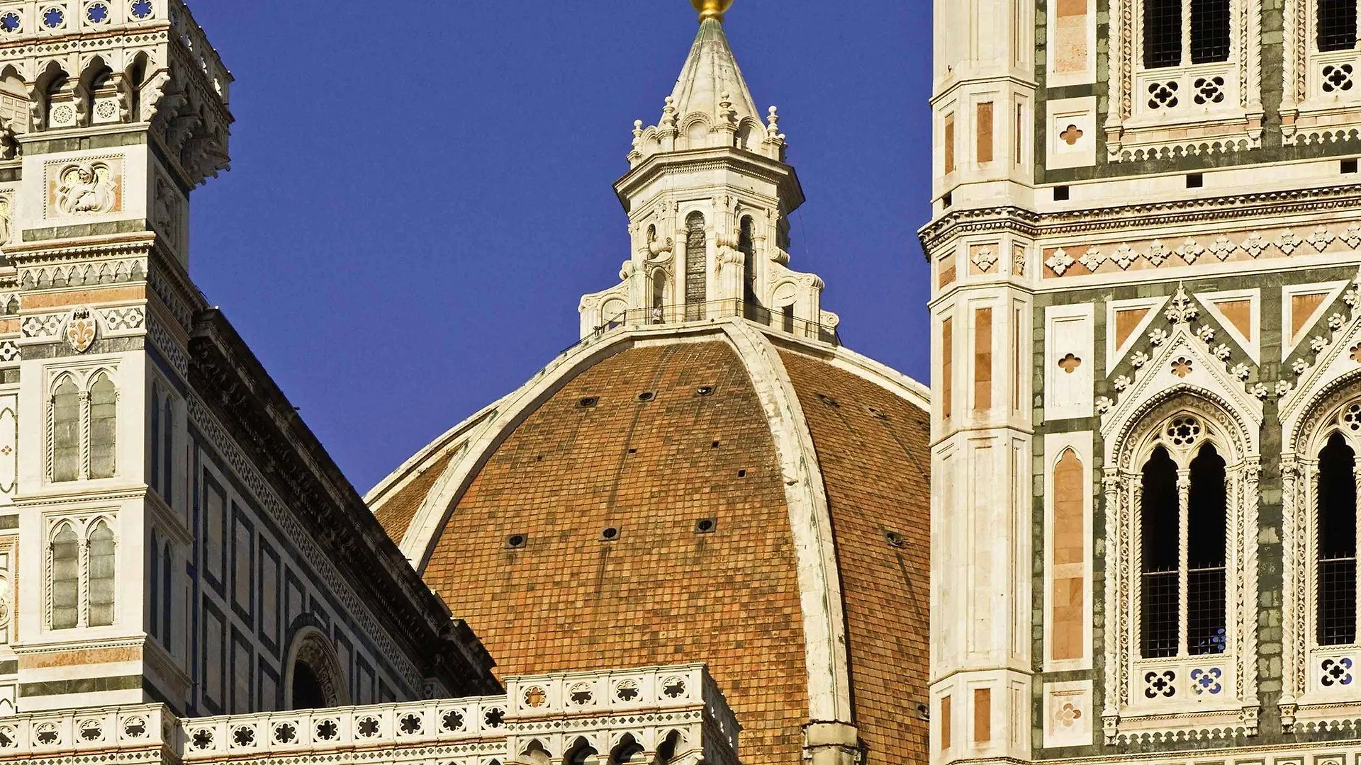 Mercure Firenze Centro Italië