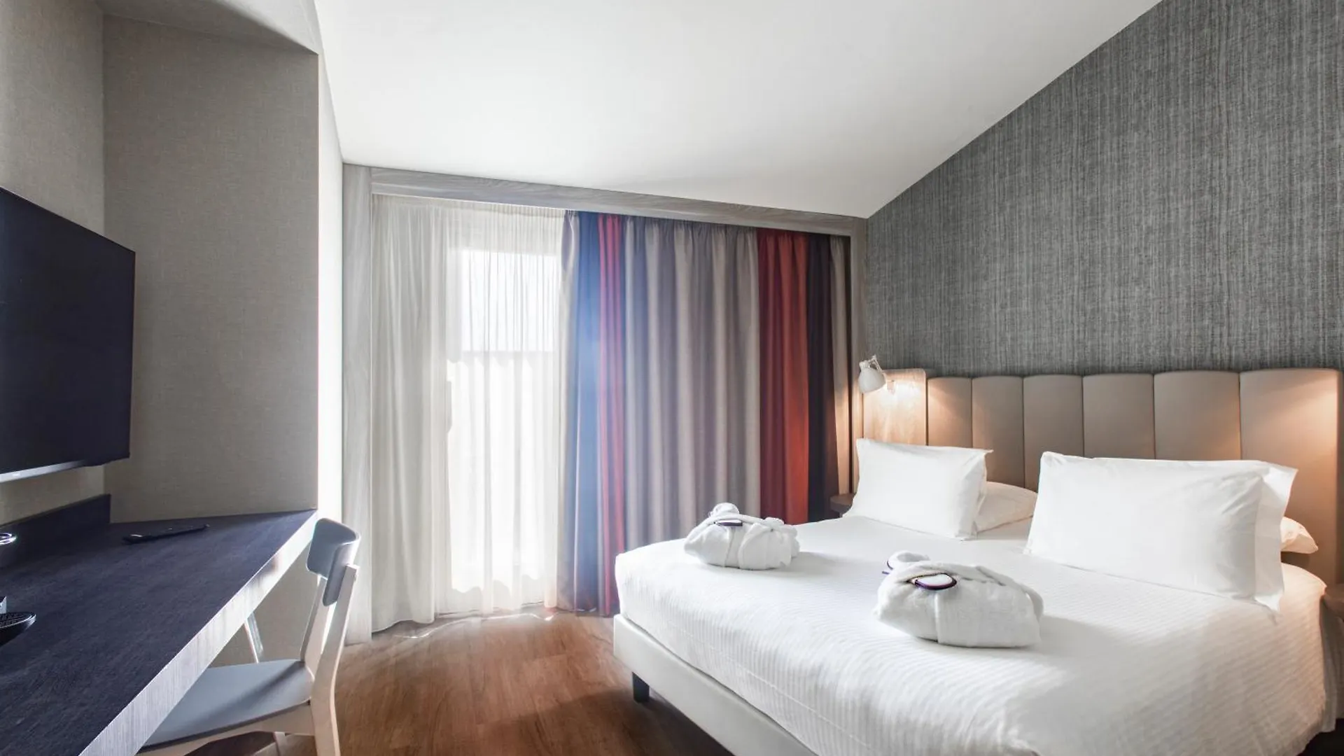 Hotel Mercure Firenze Centro