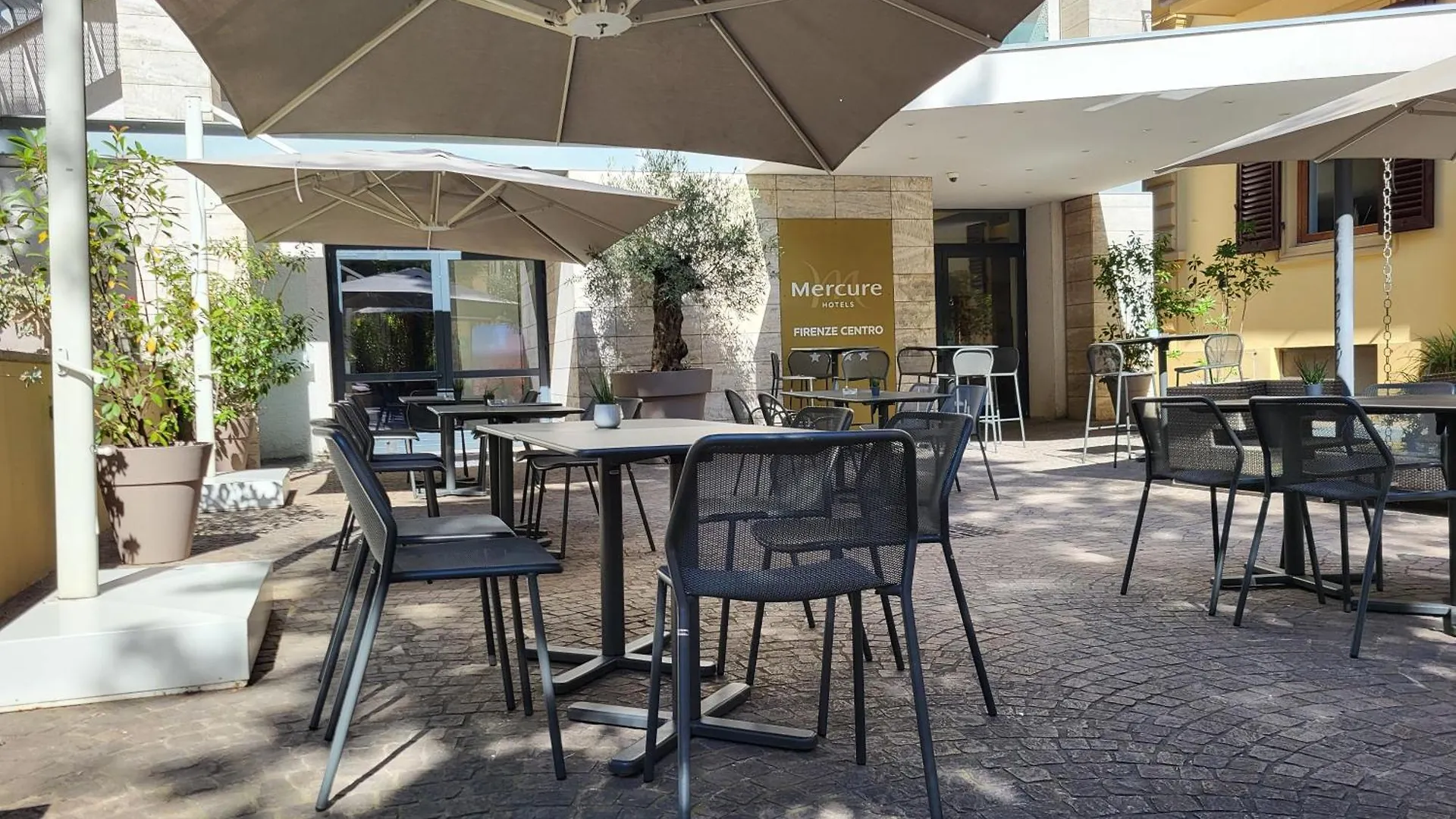 Mercure Firenze Centro Hotel Florence