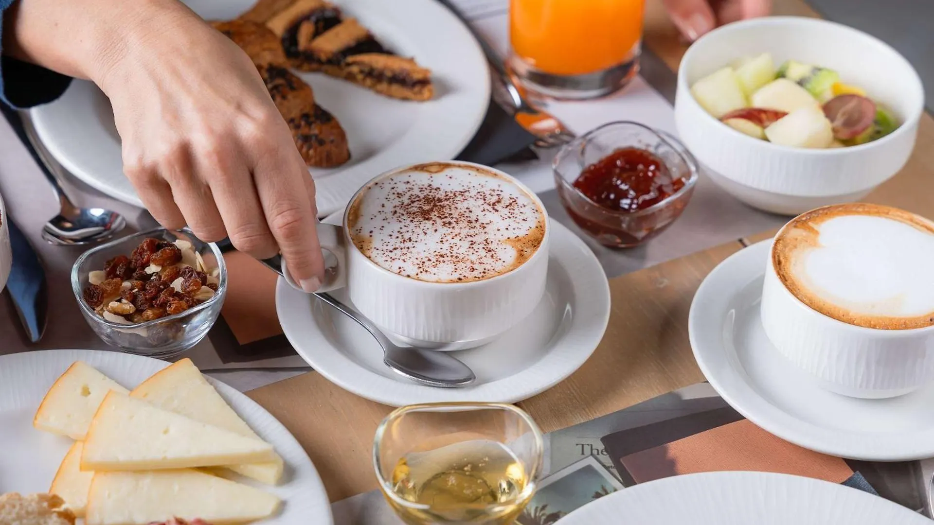Mercure Firenze Centro Hotel Florence