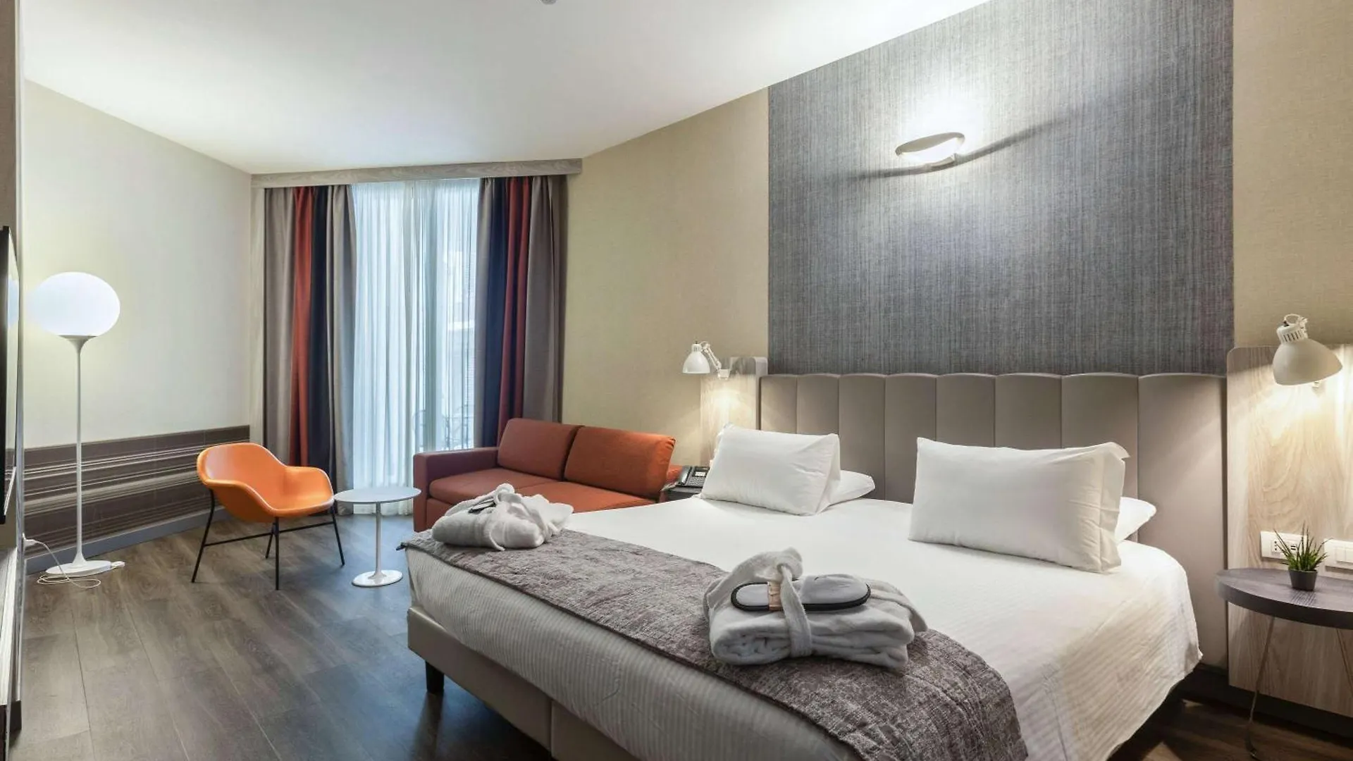 Hotel Mercure Firenze Centro