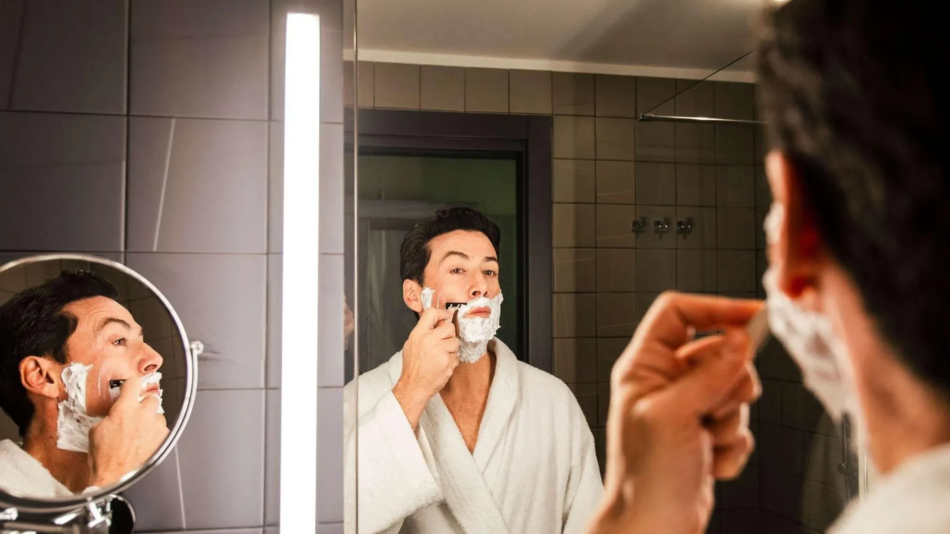 Mercure Firenze Centro