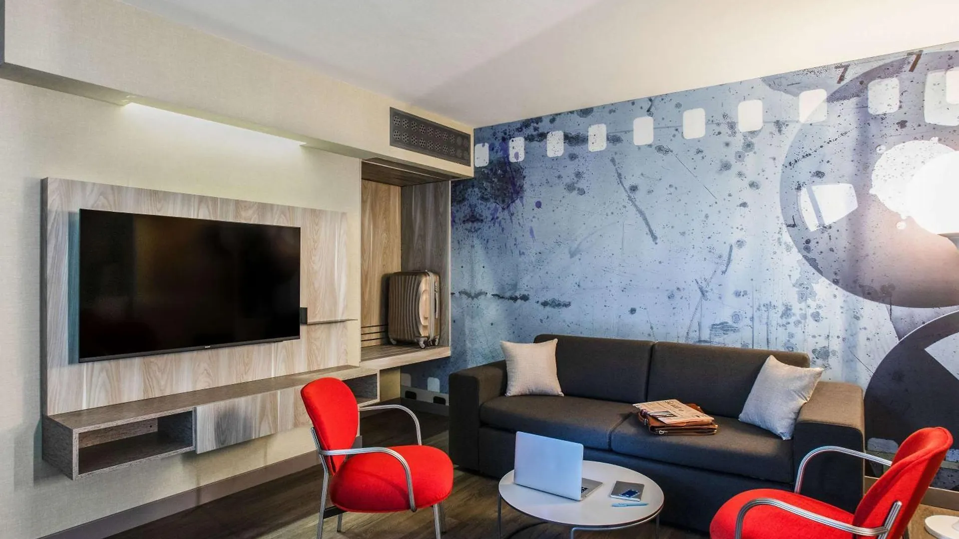 Mercure Firenze Centro 4*, Florença Itália
