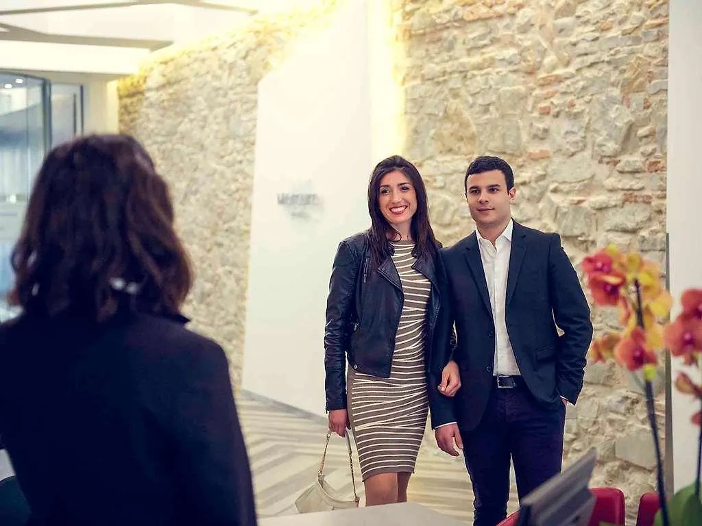 Mercure Firenze Centro Florence
