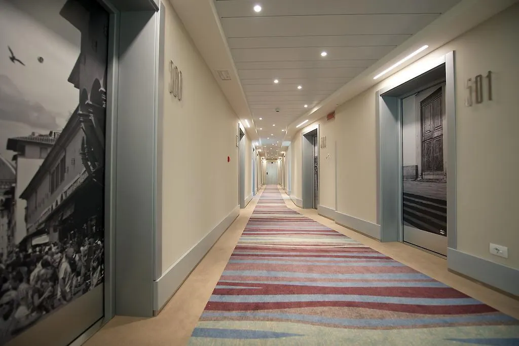 Mercure Firenze Centro Hotel