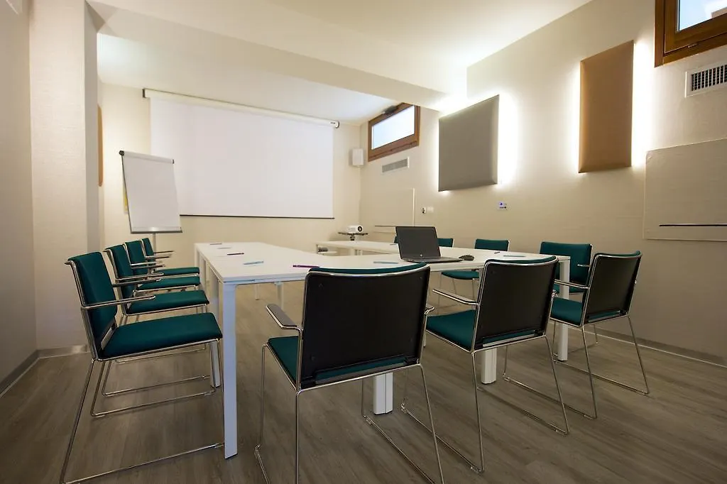 Hotel Mercure Firenze Centro