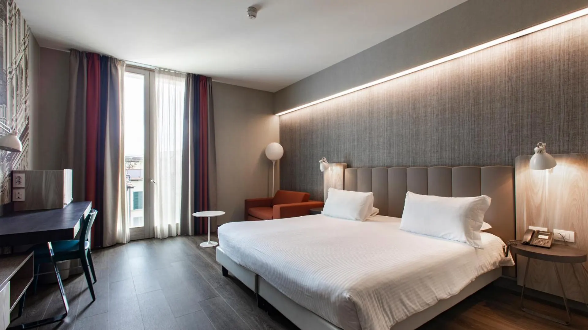 Hotel Mercure Firenze Centro