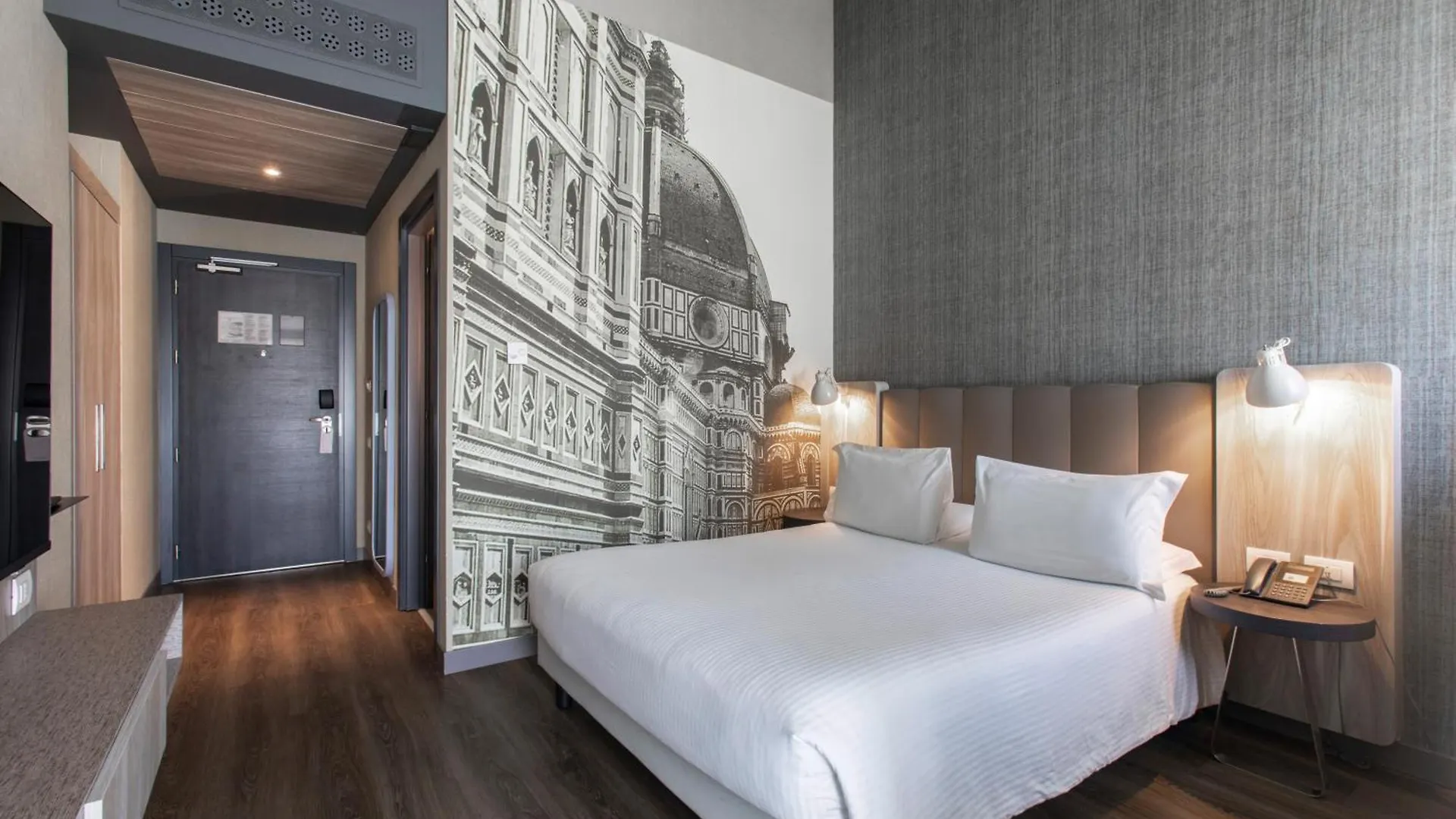 Mercure Firenze Centro Italy