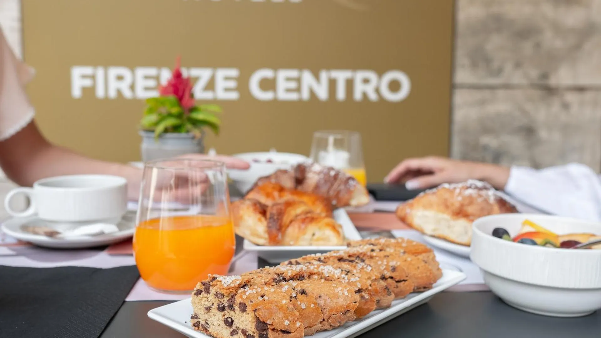 Mercure Firenze Centro Italy