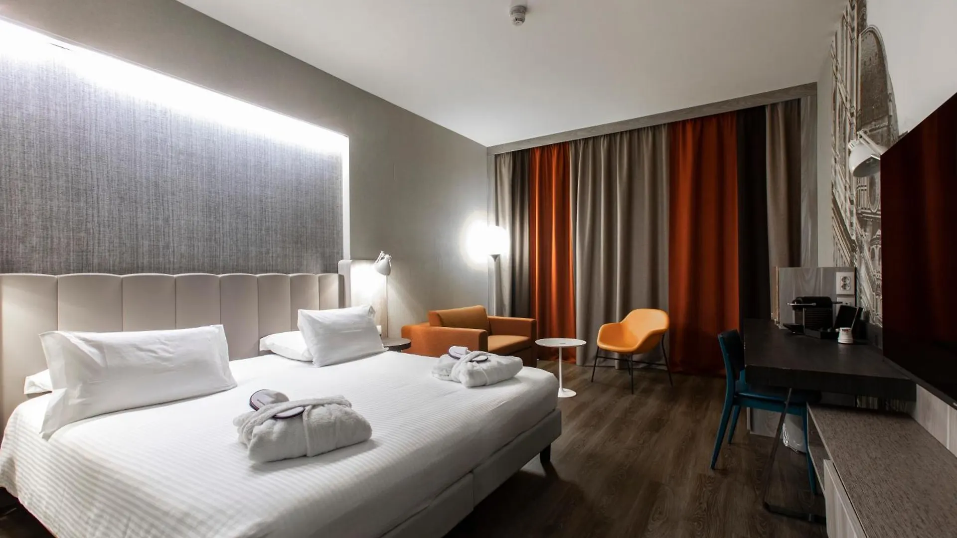 Mercure Firenze Centro Italy