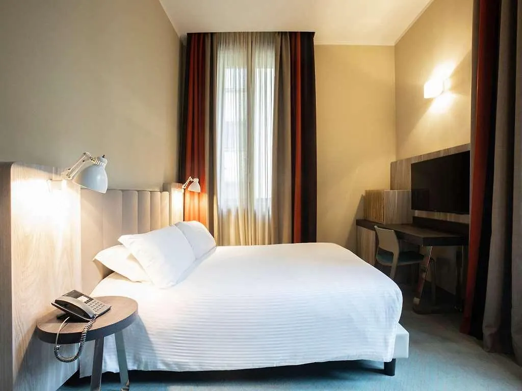 Mercure Firenze Centro Hotel