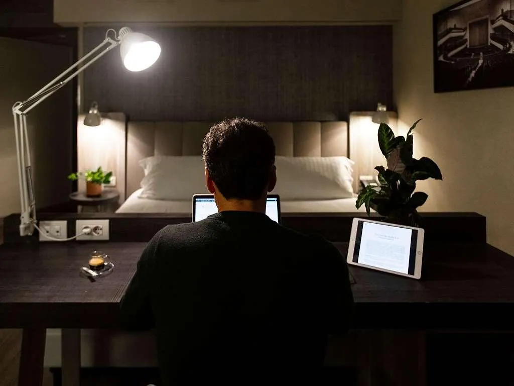 Hotel Mercure Firenze Centro