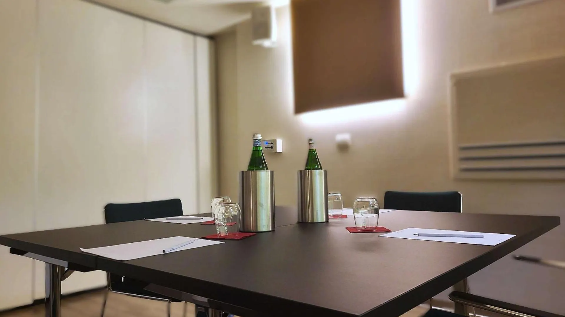 Mercure Firenze Centro 4*, Florence