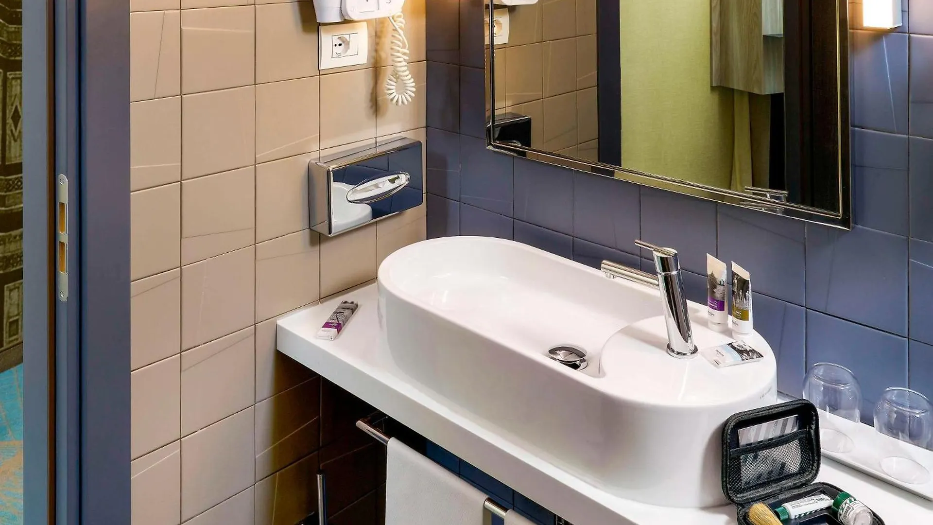 Mercure Firenze Centro Italy