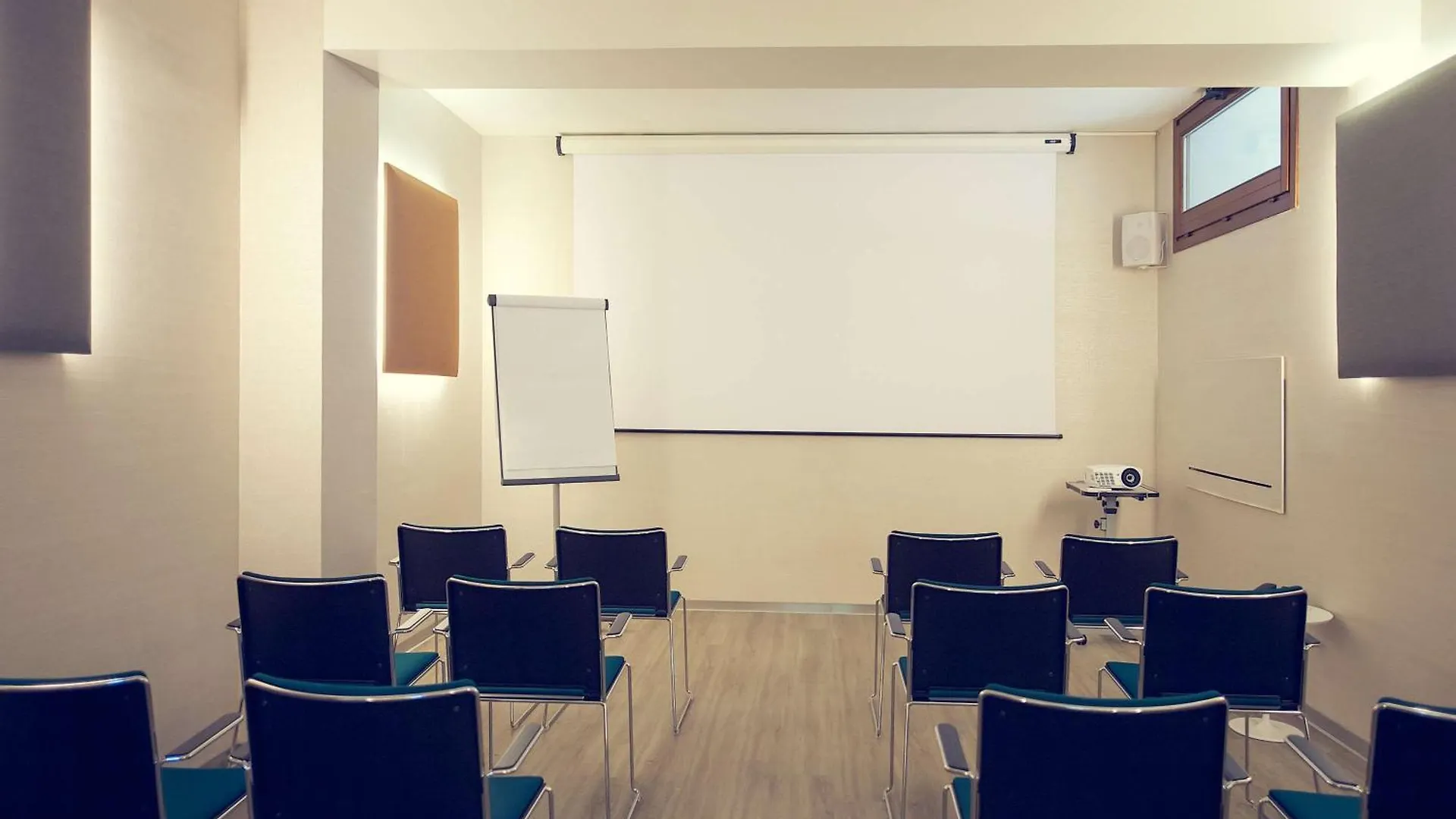 Mercure Firenze Centro Hotel