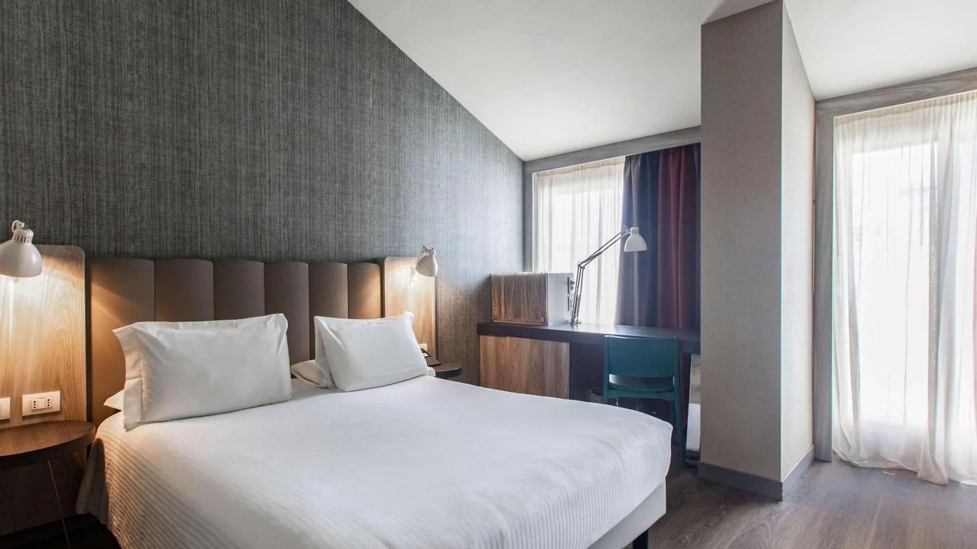 Hotel Mercure Firenze Centro