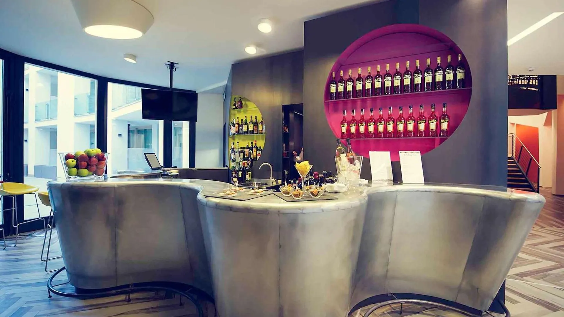**** Hotel Mercure Firenze Centro Italy