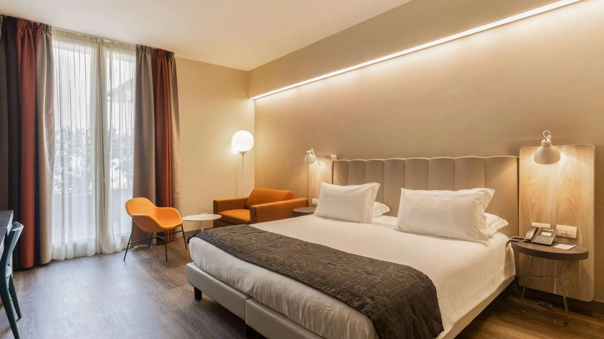 Mercure Firenze Centro Hotel Florence