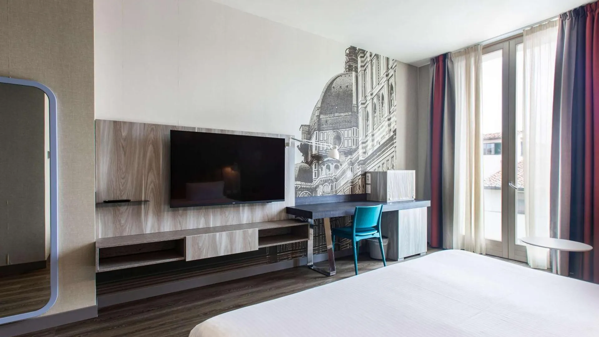 **** Hotel Mercure Firenze Centro Italy