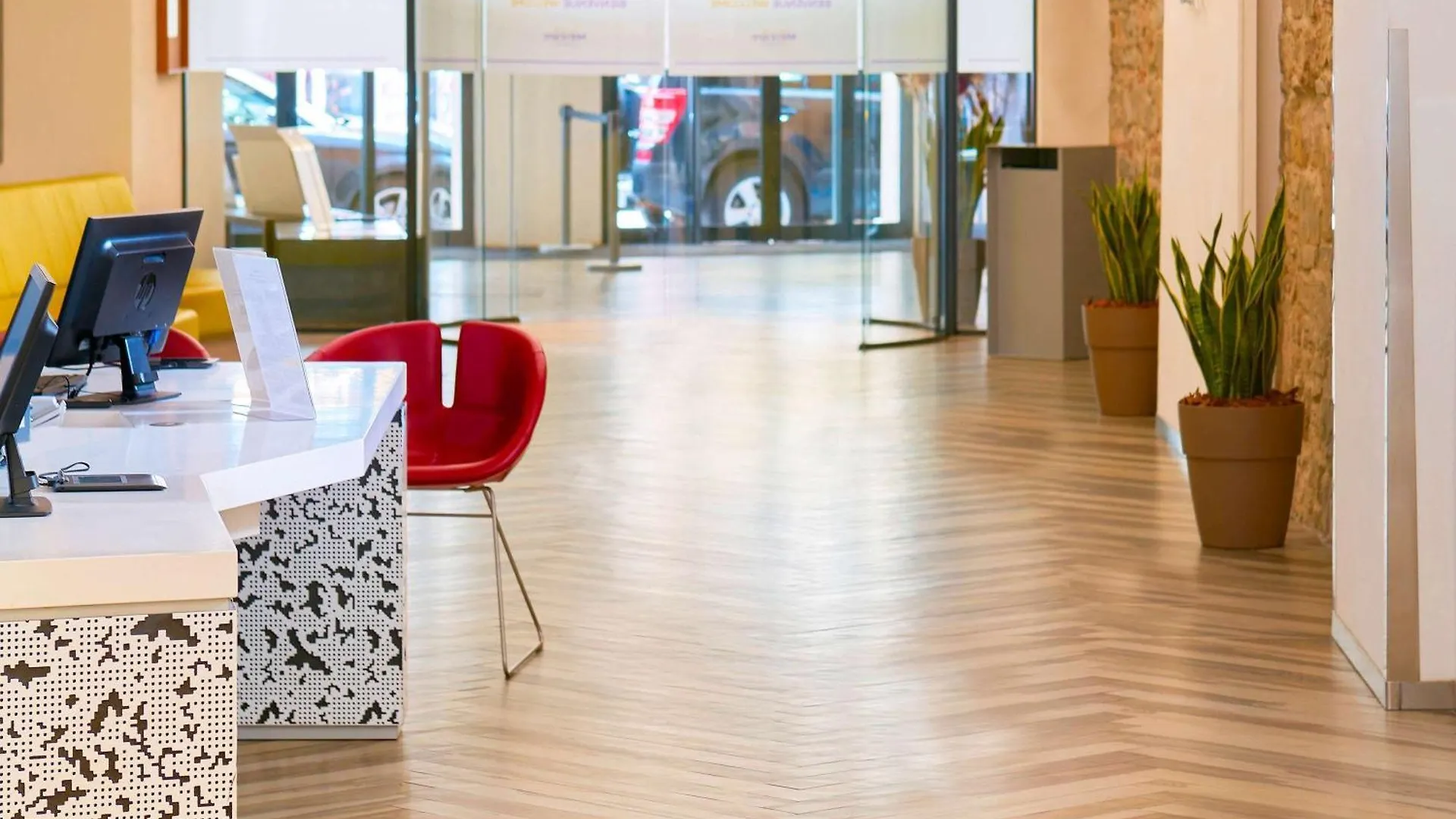 **** Hotel Mercure Firenze Centro Italy
